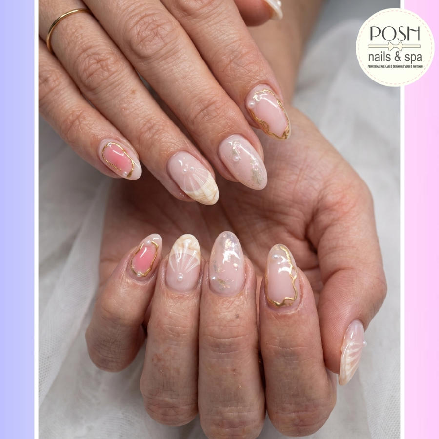 Nails Design
